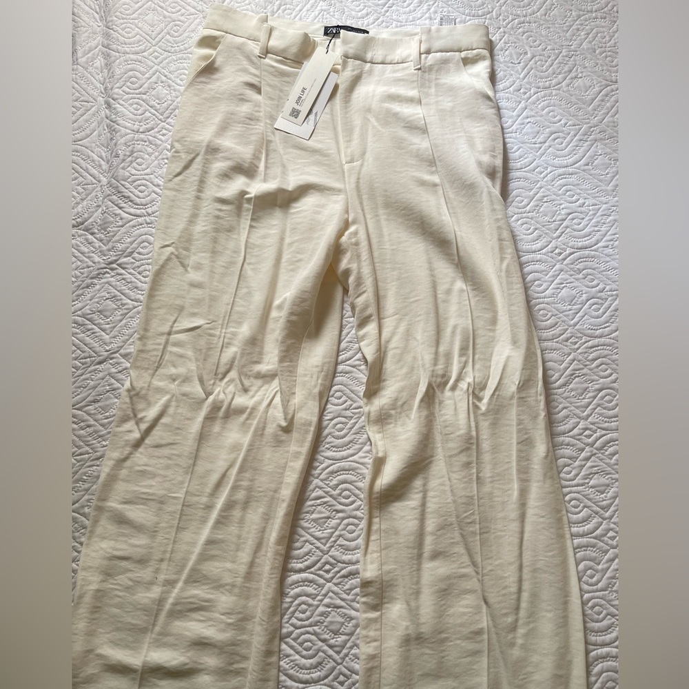 Zara pants